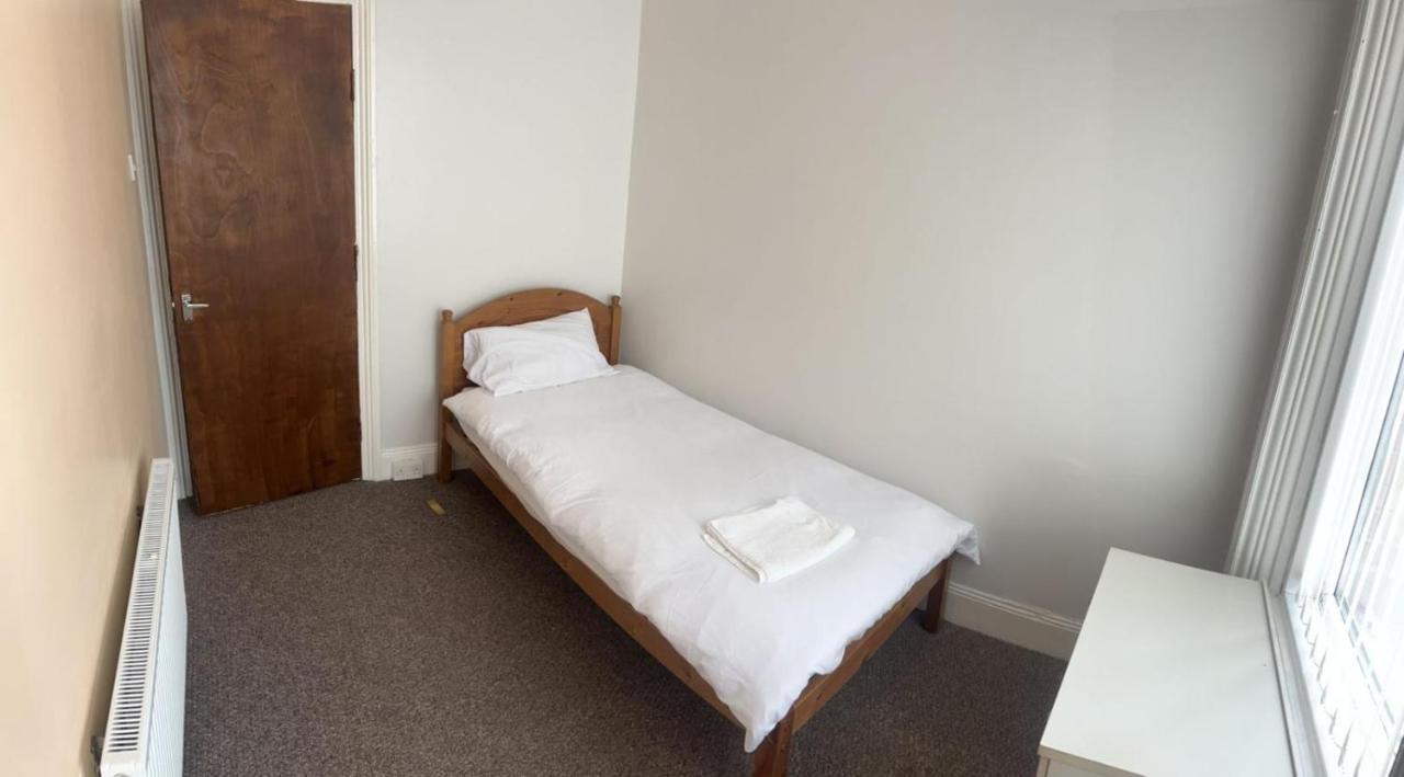 Arthurs Hill Newcastle, Free Parking Fully Equipped Kitchen 4 Bedrooms, Near City Centre Exterior foto